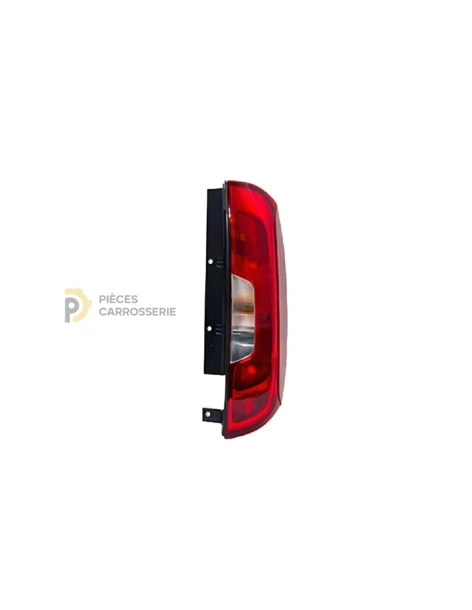 Feu arrière droit FIAT DOBLO II - 1 porte (hatchback)