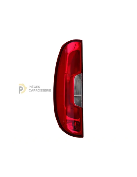 Feu arrière gauche FIAT DOBLO II 2 portes - Modèle 2015+