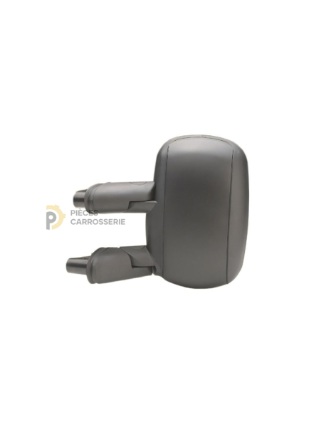 Rétroviseur gauche manuel FIAT DOBLO – Compatible phases 1 & 2