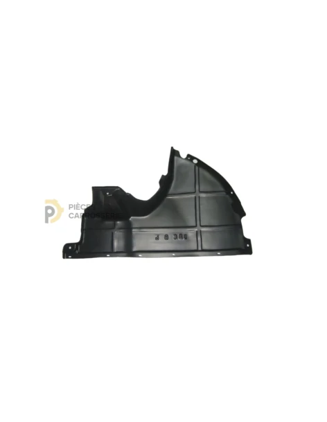 Cache sous moteur gauche FIAT DUCATO III 2006-2014 sans agrafes