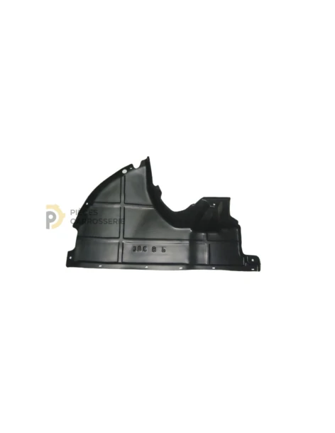 Cache sous moteur droit FIAT DUCATO III | Compatible 2006-2014