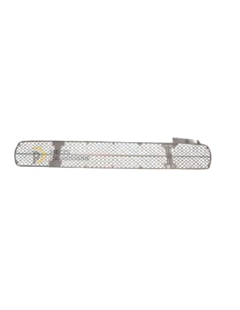 Grille centrale pare-chocs avant FIAT DUCATO II phase 2