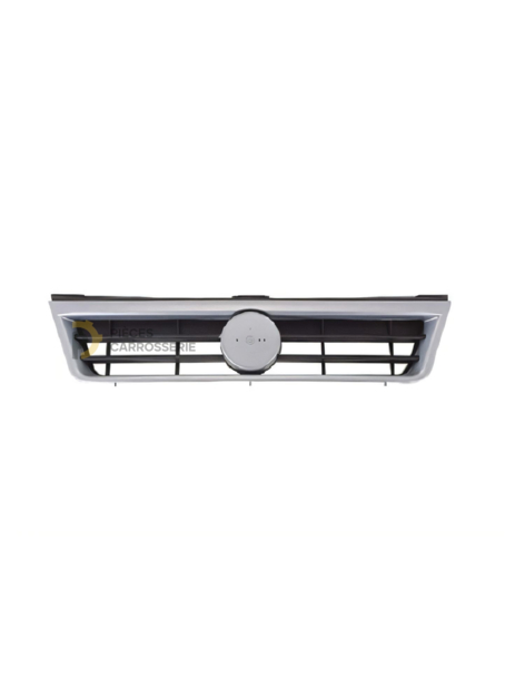 Grille de calandre FIAT DUCATO II phase 2 (04/02-05/06)