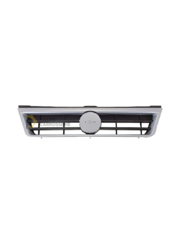 Grille de calandre FIAT DUCATO II phase 2 (04/02-05/06)