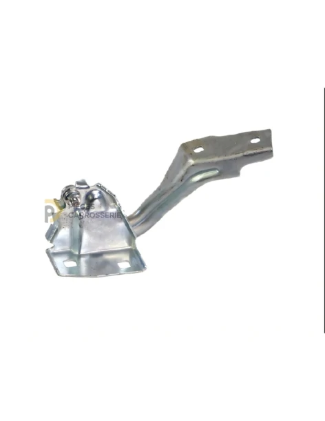 Charnière capot gauche FIAT DUCATO III phase 2 (depuis 2014)