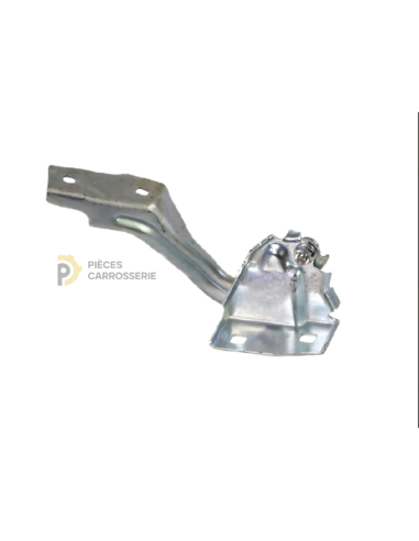 Charnière capot droite pour FIAT DUCATO III phase 2 (06/2014)