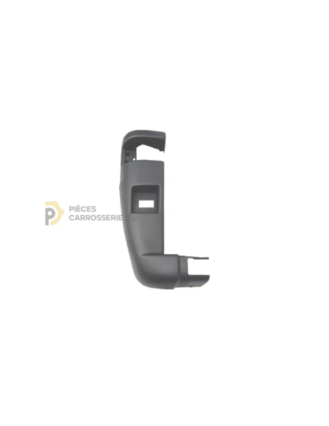 Crosse pare-chocs arrière gauche grise FIAT DUCATO II 02-06