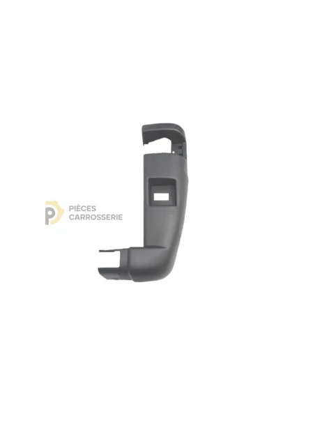 Crosse pare-chocs arrière droite grise FIAT DUCATO II 02-06