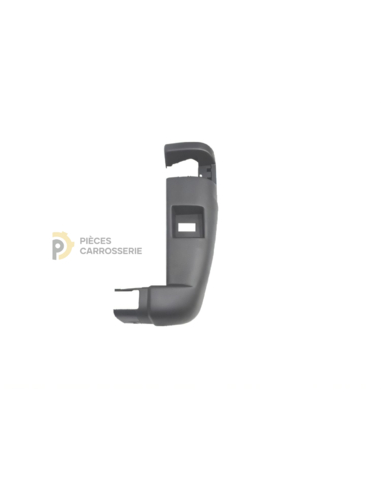 Crosse pare-chocs arrière droite grise FIAT DUCATO II 02-06