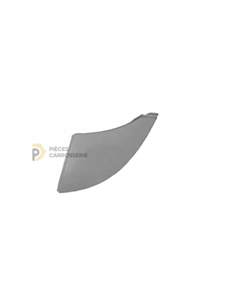 Enjoliveur phare gauche FIAT DUCATO III 2006-2014 - Conducteur
