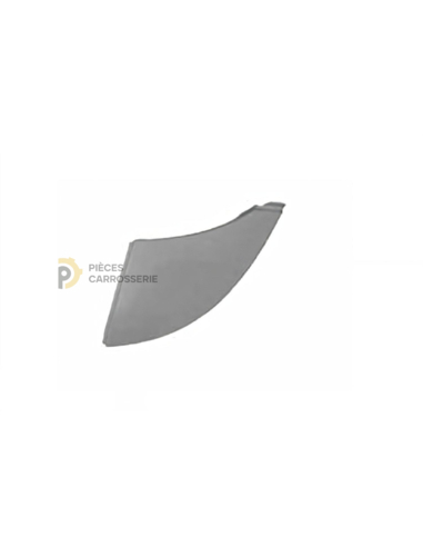 Enjoliveur phare gauche FIAT DUCATO III 2006-2014 - Conducteur