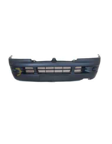 Pare-chocs avant gris FIAT DUCATO II (04/2002-05/2006)