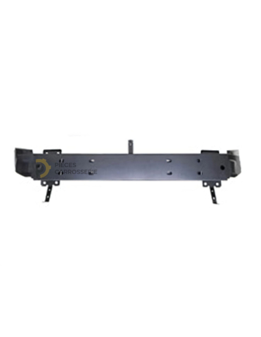 Renfort pare-chocs avant FIAT DUCATO III phase 2, métal robuste