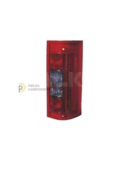 Feu arrière droit FIAT DUCATO II (04/2002-05/2006) sans porte-lampes