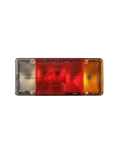 Feu arrière droit FIAT DUCATO III 06/2006-05/2014 - SIEM