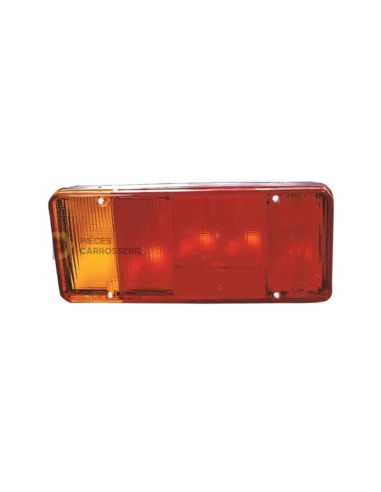 Feu arrière gauche Pateau pour FIAT DUCATO III 06/2006-05/2014