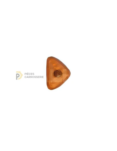 Feu répétiteur orange FIAT DUCATO II phase 2 (04/02-05/06)