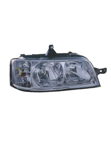 Phare droit H1+H7 pour FIAT DUCATO II (04/02-05/06)