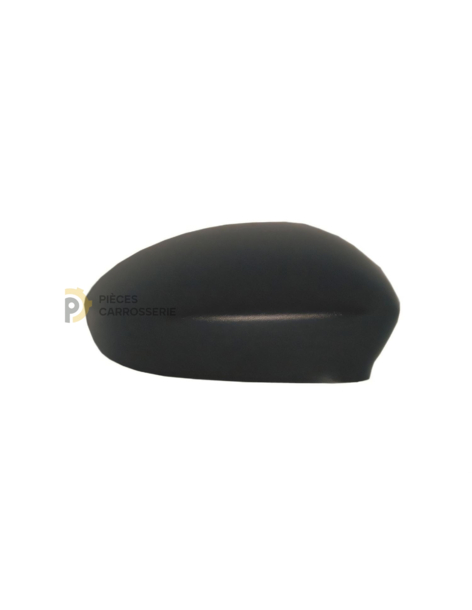 Coque rétroviseur droit FIAT LINEA - Noire, mod. depuis 07/2007