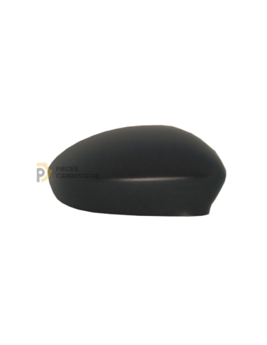Coque rétroviseur droit FIAT LINEA - Noire, mod. depuis 07/2007