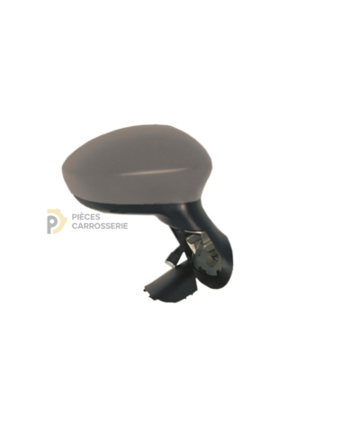 Rétroviseur droit électrique à peindre FIAT LINEA 07/2007+