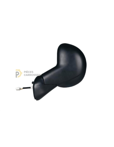 Rétroviseur gauche électrique FIAT MULTIPLA, modèle complet