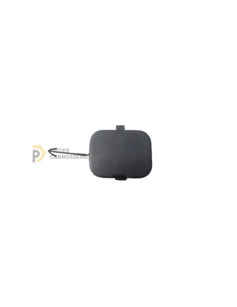 Cache crochet remorquage FIAT PANDA II (09/2003-02/2012)