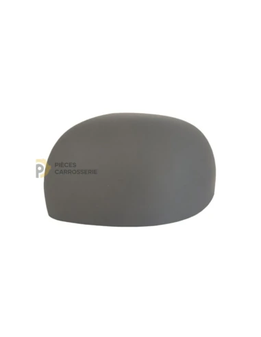 Coque rétroviseur gauche à peindre pour FIAT PANDA II & III