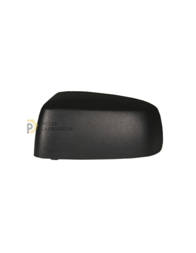 Coque Rétroviseur Gauche FIAT PANDA II (09/03-02/12) Noire