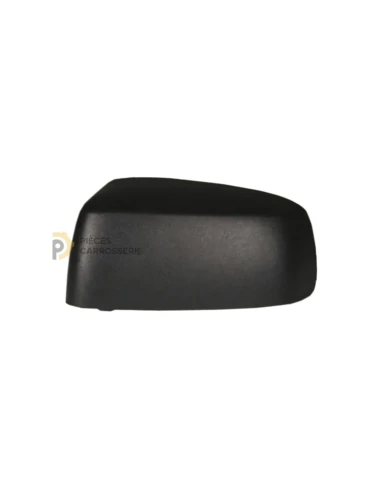 Coque Rétroviseur Gauche FIAT PANDA II (09/03-02/12) Noire