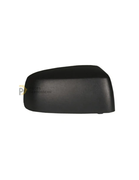 Coque rétroviseur droit FIAT PANDA II (09/2003-02/2012) noire