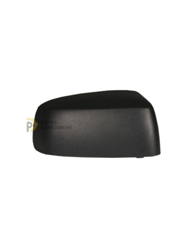 Coque rétroviseur droit FIAT PANDA II (09/2003-02/2012) noire