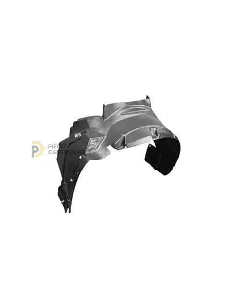 Pare-boue aile avant gauche FIAT PANDA III - Compatible 2012+