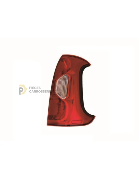 Feu arrière droit FIAT PANDA III - Modèle 03/2012 et aprè