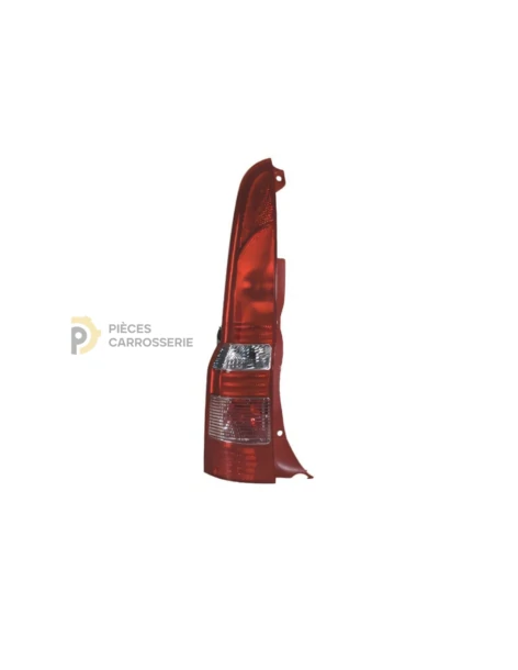 Feu arrière gauche FIAT PANDA II (03/2003 - 02/2012)