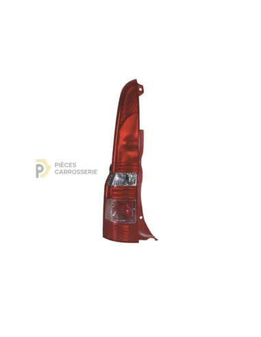 Feu arrière gauche FIAT PANDA II (03/2003 - 02/2012)