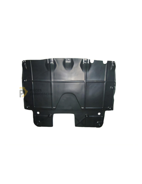 Cache sous moteur FIAT PUNTO - Compatible Essence & Diesel