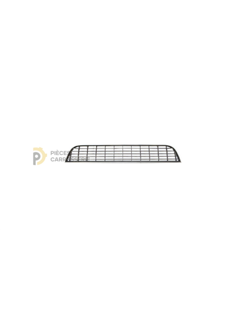 Grille centrale pare-chocs avant FIAT GRANDE PUNTO III 2005-2013