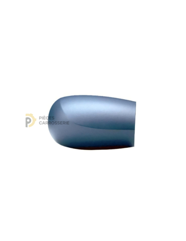 Coque rétroviseur droit noire pour FIAT PUNTO II (2003-2009)