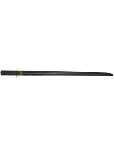 Moulure de porte avant droite pour FIAT GRANDE PUNTO 5 portes