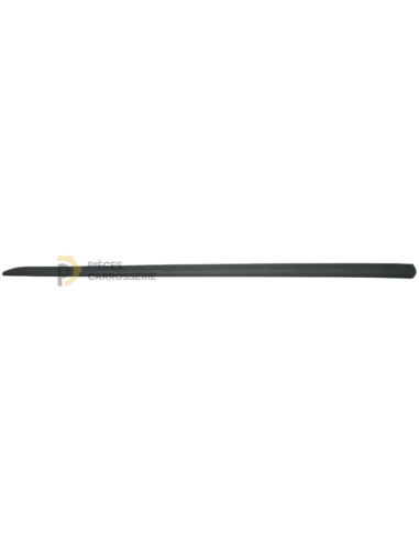 Moulure de porte avant gauche FIAT GRANDE PUNTO 3 portes