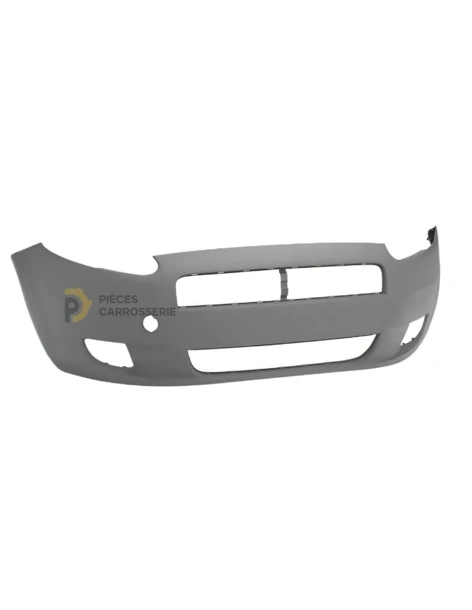 Pare-chocs avant à peindre FIAT GRANDE PUNTO III 2005-2013
