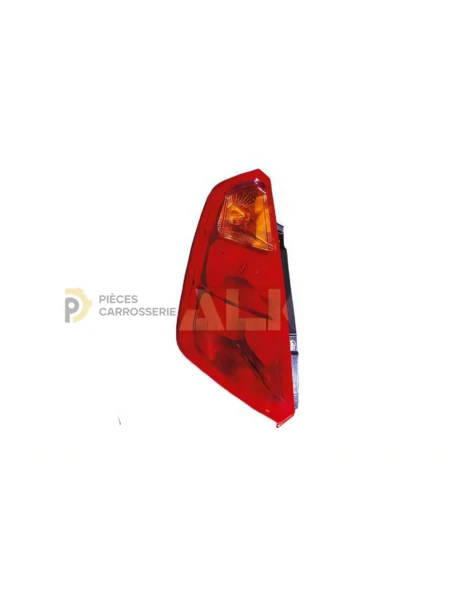 Feu arrière gauche FIAT GRANDE PUNTO III 3/5 portes 09-13