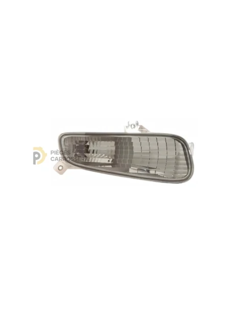 Feu avant droit blanc FIAT PUNTO III - Compatible 09/2009+