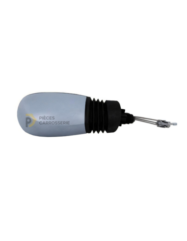Rétroviseur droit à peindre FIAT PUNTO II | Compatible 1999-2009