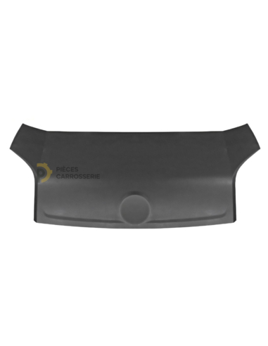 Capot moteur Top qualité FIAT FIORINO & QUBO 2008-2016