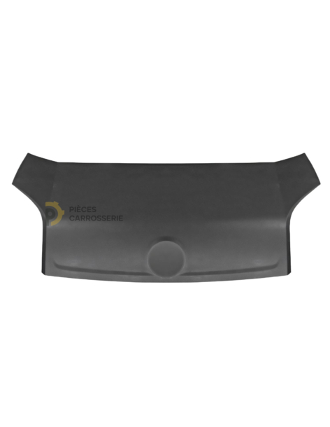 Capot moteur FIAT FIORINO compatible QUBO 01/2008-04/2016