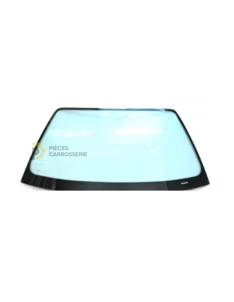 Pare-brise teinté vert dégradé bleu pour FIAT FIORINO 2008-2016