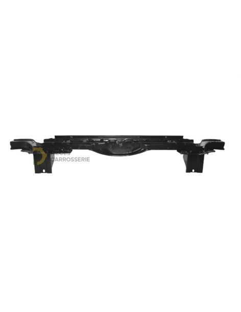 Face avant supérieure FIAT FIORINO - Traverse serrure QUBO 2008-2016