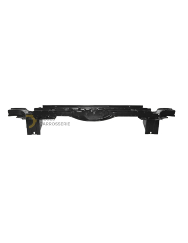 Face avant supérieure FIAT FIORINO - Traverse serrure QUBO 2008-2016